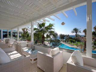 Grecian Sands
