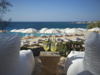 Grecian Sands Hotel