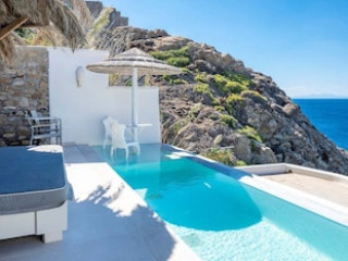 GRECO PHILIA HOTEL BOUTIQUE