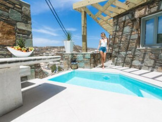 GRECO PHILIA HOTEL BOUTIQUE