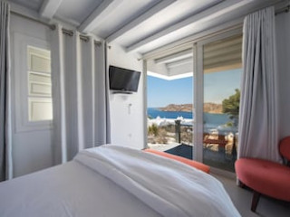 GRECO PHILIA HOTEL BOUTIQUE