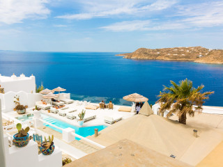 Greco Philia Hotel Boutique