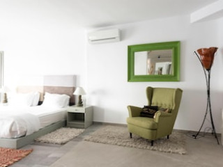 GRECO PHILIA HOTEL BOUTIQUE