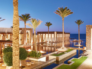 Grecotel Amirandes Boutique Resort