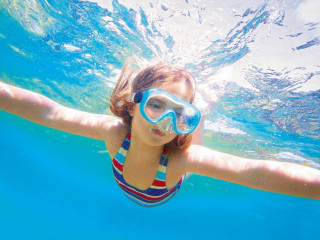 Amirandes, A Grecotel Resort to Live
