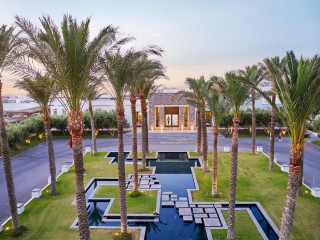 Amirandes, A Grecotel Resort to Live
