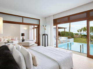 GRECOTEL AMIRANDES EXCLUSIVE RESORT