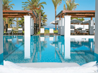 GRECOTEL AMIRANDES EXCLUSIVE RESORT