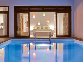 GRECOTEL AMIRANDES EXCLUSIVE RESORT