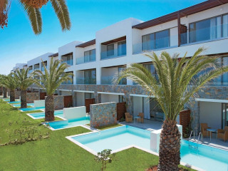 GRECOTEL AMIRANDES EXCLUSIVE RESORT