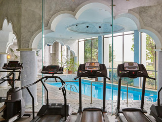 The Royal Paradise Hotel and SPA