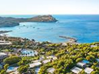 Cape Sounio Grecotel Boutique Resort