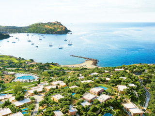 GRECOTEL CAPE SOUNIO EXCLUSIVE RESORT