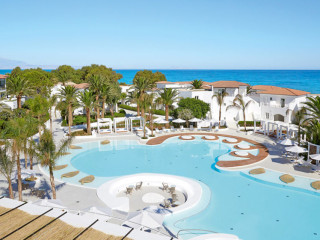 GRECOTEL CARAMEL BOUTIQUE RESORT