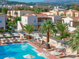 GRECOTEL CASA ADELE