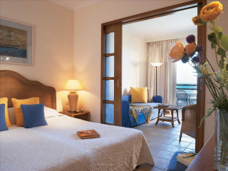 GRECOTEL CLUB MARINE PALACE SUITES