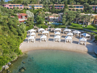 Aegean Melathron Thalasso Spa Hotel