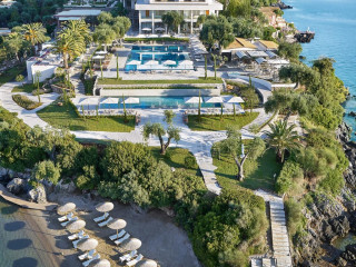 Grecotel Corfu Imperial