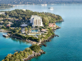 Grecotel Corfu Imperial