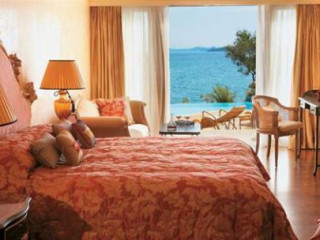 GRECOTEL CORFU IMPERIAL 