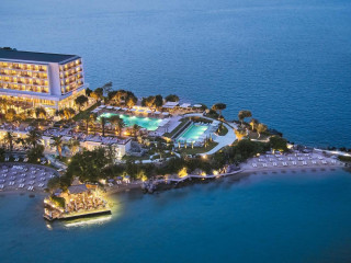 Jewels Sahara Boutique Resort