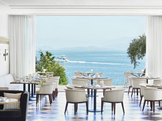 GRECOTEL CORFU IMPERIAL EXLUSIVE RESORT