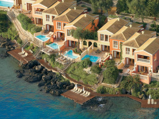 Grecotel Corfu Imperial