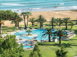 GRECOTEL COSTA BOTANICA