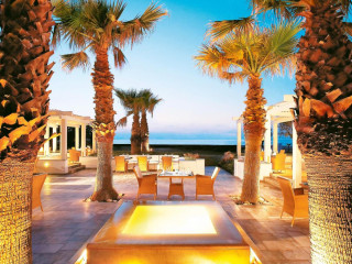 Grecotel Creta Palace