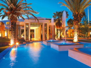 Grecotel Creta Palace