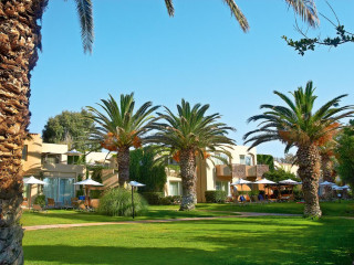 GRECOTEL CRETA PALACE