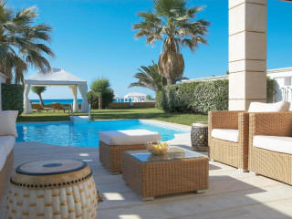 Grecotel Creta Palace