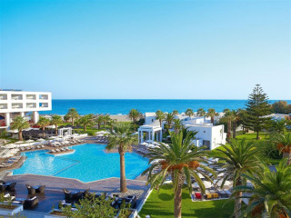 GRECOTEL CRETA PALACE