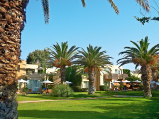 SELLADA APARTMENTS