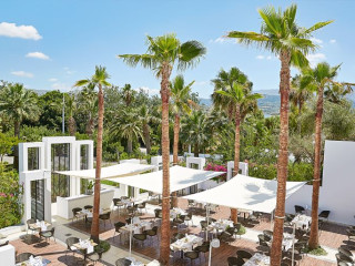 GRECOTEL CRETA PALACE LUXURY BEACH RESORT