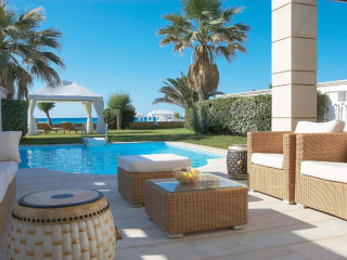 GRECOTEL CRETA  PALACE LUXURY RESORT