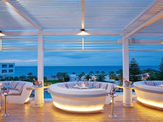GRECOTEL CRETA  PALACE LUXURY RESORT
