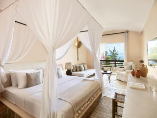 GRECOTEL DAPHNILA BAY DASSIA