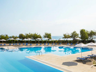 The Beach Heights Resort