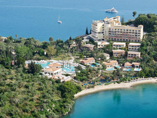 GRECOTEL EVA PALACE