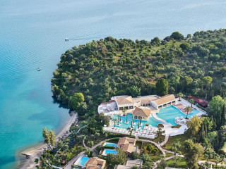 Grecotel Eva Palace