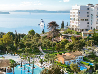 SMARTLINE SKANES SERAIL HOTEL AND AQUAPARK