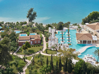 SMARTLINE SKANES SERAIL HOTEL AND AQUAPARK