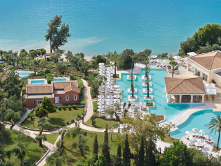 GRECOTEL EVA PALACE
