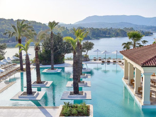 Grecotel Eva Palace Resort