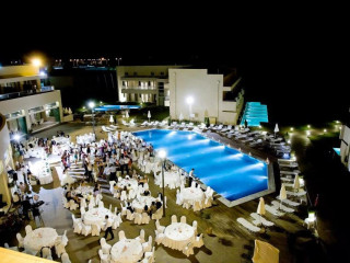 Grecotel Grand Hotel Egnatia