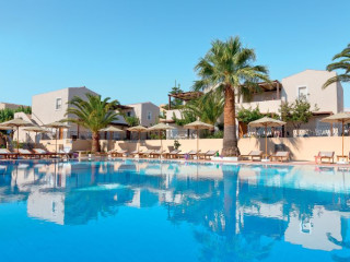 GRECOTEL GRAND LEONIKI RESIDENCE