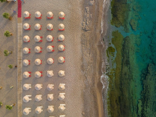 Grecotel LUX ME Dama Dama