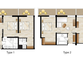 Grecotel LUX ME Dama Dama