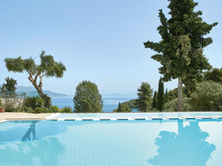 GRECOTEL LUXME DAPHNILA BAY DASSIA